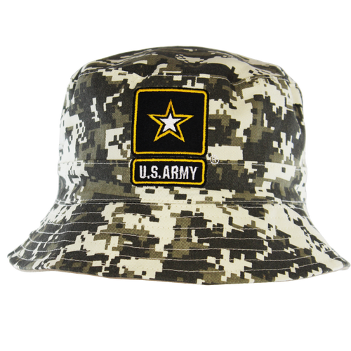 US Army Reversible Bucket Hat