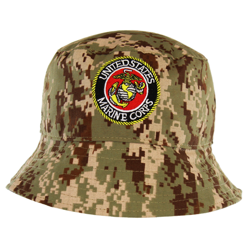 US Marines Reversible Bucket Hat