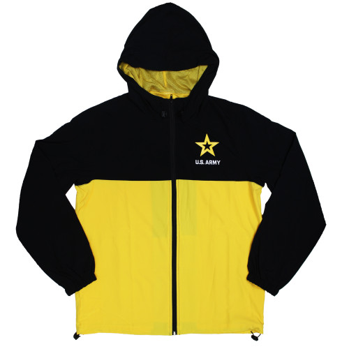 US Army Windbreaker Jacket