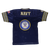 US Navy Football Jersey