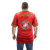 U.S. Marines Football Jersey – Official Military Sports Edition