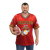 U.S. Marines Football Jersey – Official Military Sports Edition
