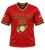 U.S. Marines Football Jersey – Official Military Sports Edition