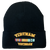US Vietnam Veteran Embroidered Logo Beanie US Vietnam Veteran Embroidered Logo Beanie