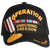 Operation Enduring Freedom Veteran Medal Cap