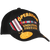 Operation Enduring Freedom Veteran Medal Cap