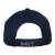 Retired US Navy Cap