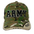 US Army Digital Camo Cap