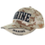 US Marines Digital Camo Cap