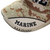 US Marines Digital Camo Cap