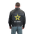 U.S. Army Leather Jacket – Official Licensed Military Outerwear