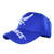 US Air Force Wings Logo Cap