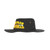 Vietnam Veteran Black Military Hunter Hat