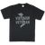 Vietnam Veteran Solid Color Logo Front T-shirt