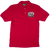 Red Friday Golf Shirt