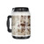 Made in the USA: US Marines 64oz Travel Mug