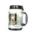 Made in the USA: US Army 64oz Travel Mug