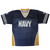 US Navy Sublimated Football Jersey