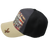 Thank a Vet Soldiers Khaki Brim Cap Thank a Vet Soldiers Khaki Brim Cap