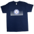 US Navy Fading Dots T-shirt