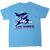 US Air Force Vehicle Back T-shirt