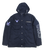 U.S Air Force Hooded Canvas Jacket U.S Air Force Hooded Canvas Jacket