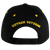 Vietnam Veteran Mesh Bill Cap