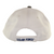 US Air Force Performance Grey White Cap