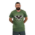 US Army Eagle Slogan T-Shirt
