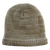 Back view of U.S. Army Earband Knit Beanie showing seamless knit design and smooth fabric construction.