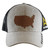 US Army Map Cap 