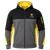 U.S. Army Color Block Full Zip Hoodie | Official Military Sweatshirt