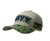 Right side view of Camo Tape U.S. Navy Hat featuring bold embroidered NAVY text patch and digital camo accents on brim and sides. Right side view of Camo Tape U.S. Navy Hat featuring bold embroidered NAVY text patch and digital camo accents on brim and sides.