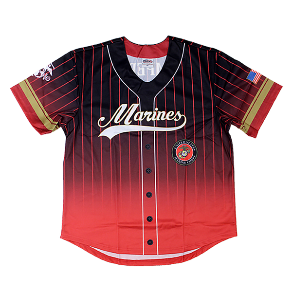 MARINES × KEBOZ MK BASEBALL JERSEY MARINES × KEBOZ MK BASEBALL JERSEY/マリーンズ