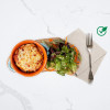 Nonna Sutton's Lasagna - Seattle Sutton's Healthy Eating