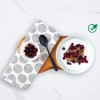 Berry Colada Parfait - Seattle Sutton's Healthy Eating