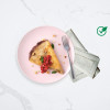 Chocolate Hazelnut Crepe & Strawberry Salsa - Seattle Sutton's Healthy Eating