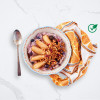 Swedish Style Muesli with Oats and Grains - Seattle Sutton's Healthy Eating