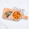 Croque Monsieur with Sweet Potato Fries - Seattle Suttons Healthy Eating
