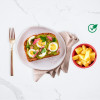 Avocado Toast -  Seattle Sutton's Healthy Eating
