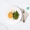 Landry Bay Zucchini Cake with Vegetables - Seattle Suttons Healthy Eating
