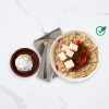 Cajun Vegetarian Etouffee - Seattle Sutton's Healthy Eating
