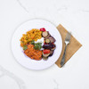 Tandoori Chicken Bowl with Rice and Vegetables - Seattle Sutton's Healthy Eating