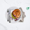 Chipotle Black Bean Burger - Seattle Sutton's Healthy Eating