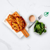 Italian Sausage Flatbread Pizza - Seattle Sutton's Healthy Eating
