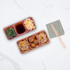 Korean Bento Box - Seattle Sutton's Healthy Eating