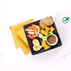Morning Protein Plate  - Seattle Sutton's Healthy Eating