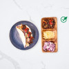 Tex Mex Black Bean Taco - Seattle Sutton's Healthy Eating