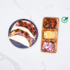 Tex Mex Black Bean Tacos - Seattle Sutton's Healthy Eating