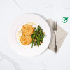Landry Bay Zucchini Cakes with Vegetables - Seattle Suttons Healthy Eating
